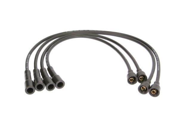 Set cablaj aprindere (ENT910120 ENGITECH) MAZDA