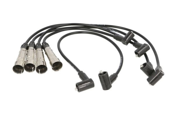 Set cablaj aprindere (ENT910147 ENGITECH) SEAT,VW