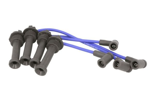 Set cablaj aprindere (ENT910155 ENGITECH) FORD,MAZDA,VOLVO