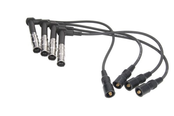 Set cablaj aprindere (ENT910184 ENGITECH) MERCEDES-BENZ