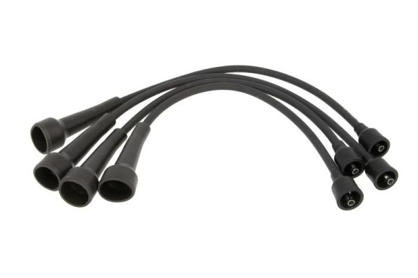 Set cablaj aprindere (ENT910206 ENGITECH) RENAULT