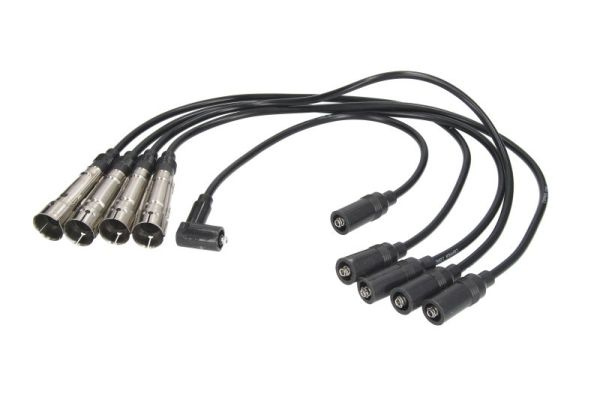 Set cablaj aprindere (ENT910213 ENGITECH) AUDI