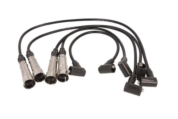 Set cablaj aprindere (ENT910228 ENGITECH) SKODA