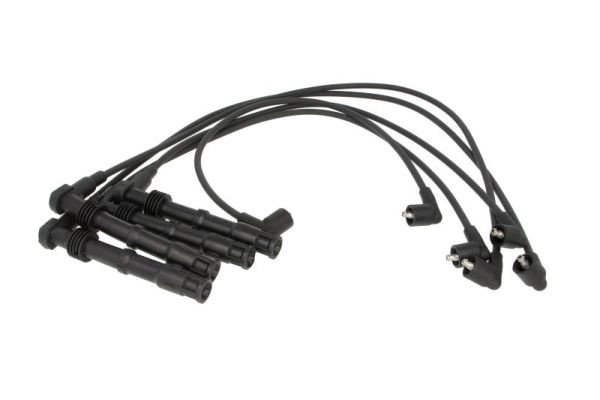 Set cablaj aprindere (ENT910241 ENGITECH) VW