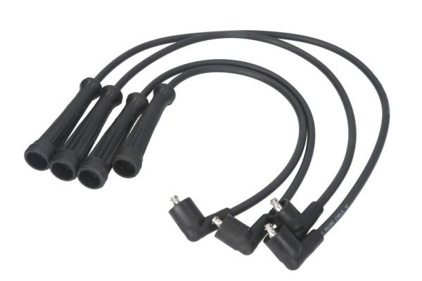Set cablaj aprindere (ENT910258 ENGITECH) RENAULT
