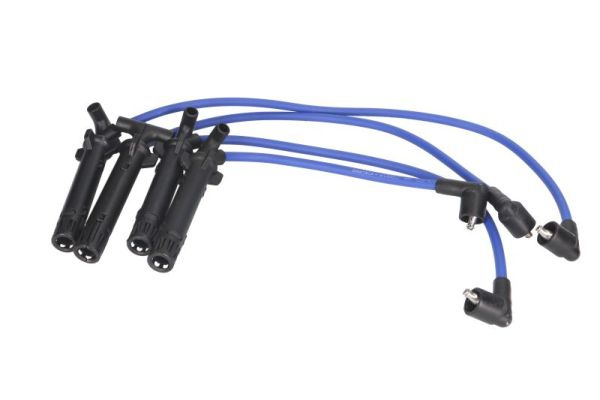 Set cablaj aprindere (ENT910284 ENGITECH) FORD