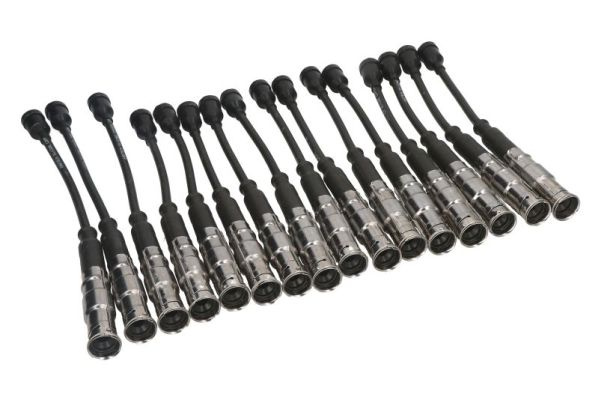 Set cablaj aprindere (ENT910301 ENGITECH) MERCEDES-BENZ