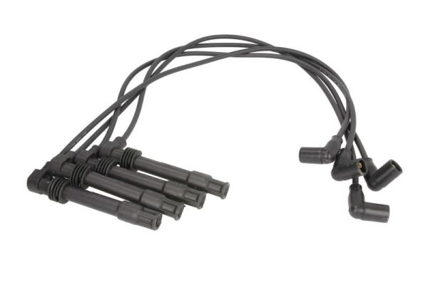 Set cablaj aprindere (ENT910331 ENGITECH) SKODA