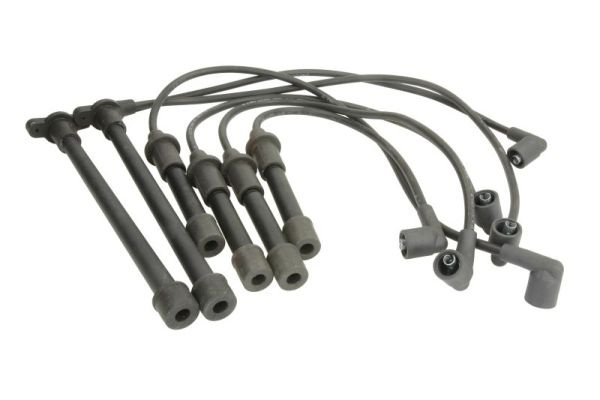 Set cablaj aprindere (ENT910372 ENGITECH) NISSAN