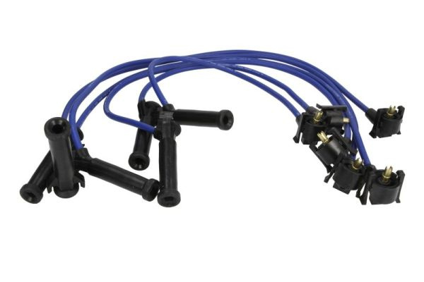 Set cablaj aprindere (ENT910383 ENGITECH) FORD USA,NISSAN