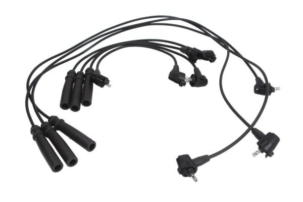 Set cablaj aprindere (ENT910412 ENGITECH) TOYOTA