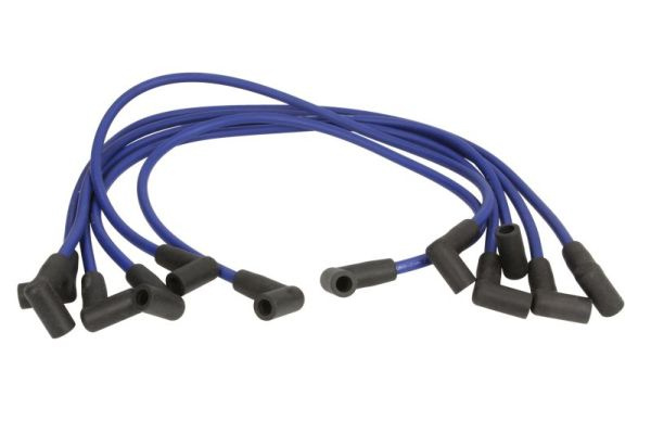 Set cablaj aprindere (ENT910443 ENGITECH) CHEVROLET,GMC