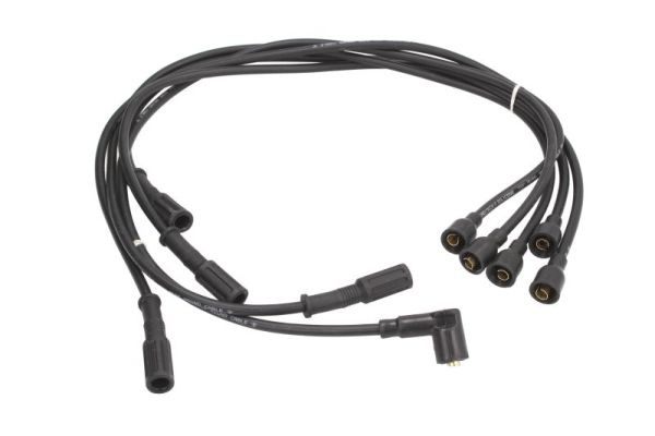 Set cablaj aprindere (ENT910687 ENGITECH) ALFA ROMEO