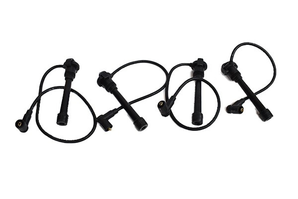 Set cablaj aprindere FIAT BRAVA (182) (1995 - 2003) DENKAI DK99307 piesa NOUA
