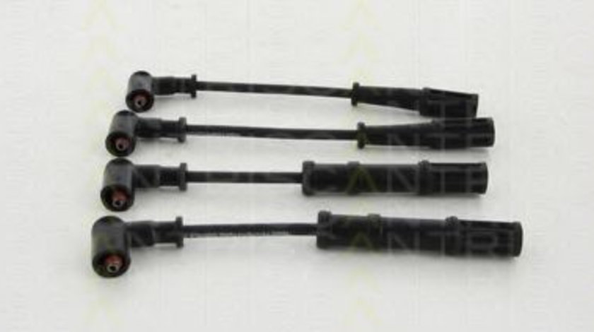 Set cablaj aprindere FIAT GRANDE PUNTO (199) (2005 - 2016) TRISCAN 8860 1544 piesa NOUA