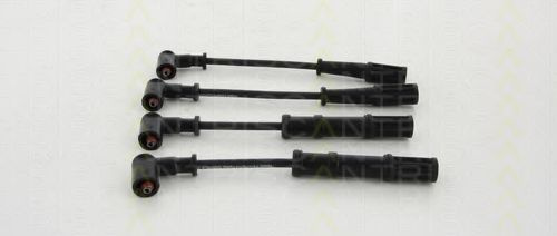 Set cablaj aprindere FIAT IDEA (350) (2003 - 2016) TRISCAN 8860 1544 piesa NOUA