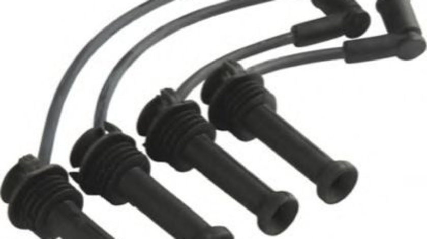 Set cablaj aprindere FORD FOCUS Combi (DNW) (1999 - 2007) HERTH+BUSS ELPARTS 51278756 piesa NOUA