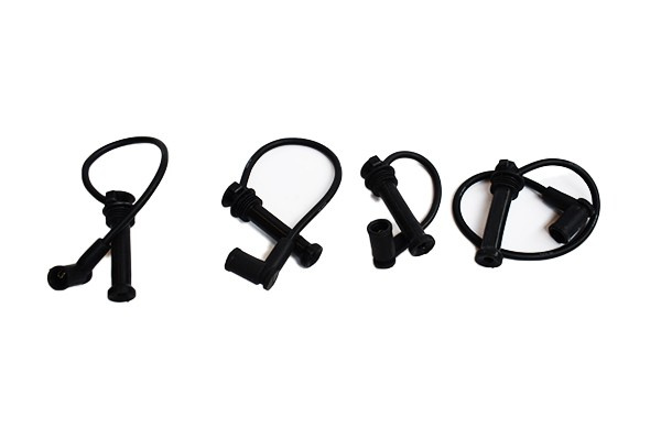 Set cablaj aprindere FORD MONDEO II (BAP) (1996 - 2000) DENKAI DK99312 piesa NOUA