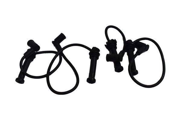 Set cablaj aprindere FORD MONDEO III (B5Y) (2000 - 2007) DENKAI DK99313 piesa NOUA