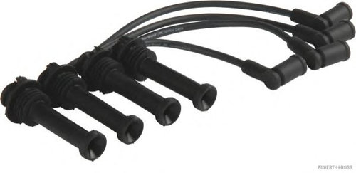 Set cablaj aprindere FORD MONDEO III Limuzina (B4Y) (2000 - 2007) HERTH+BUSS ELPARTS 51278486 piesa ...