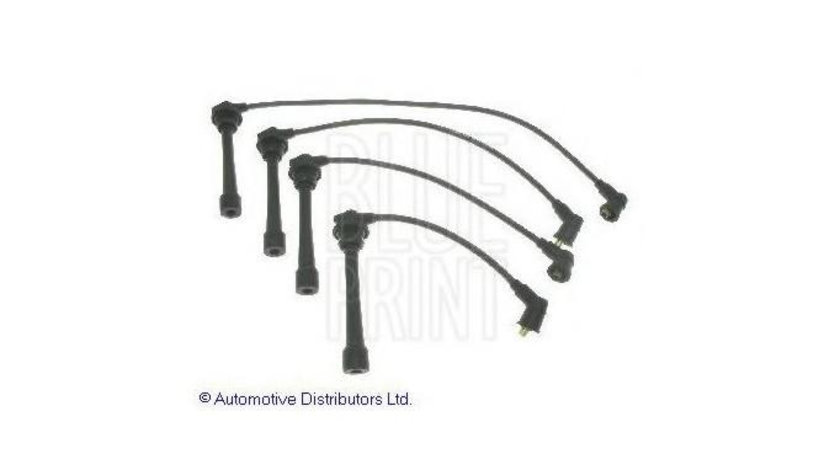 Set cablaj aprindere Hyundai TUCSON (JM) 2004-2010 #3 0700