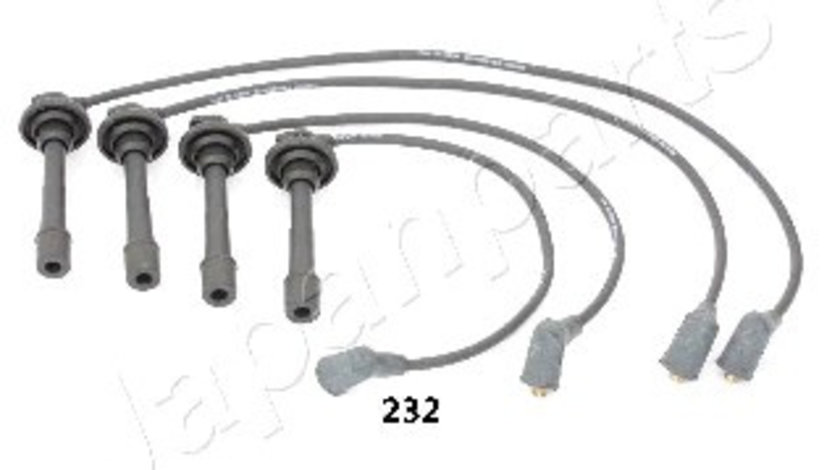 Set cablaj aprindere (IC232 JAPANPARTS) TOYOTA