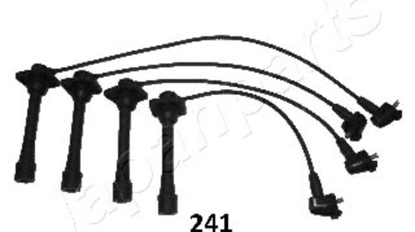 Set cablaj aprindere (IC241 JAPANPARTS) TOYOTA