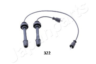 Set cablaj aprindere (IC322 JAPANPARTS) MAZDA