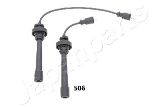 Set cablaj aprindere (IC506 JAPANPARTS) CHRYSLER,MITSUBISHI