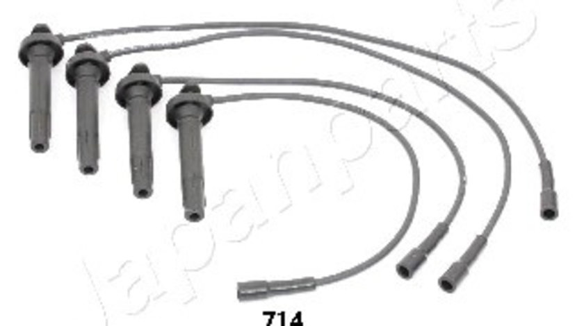 Set cablaj aprindere (IC714 JAPANPARTS) SUBARU