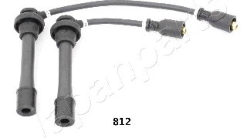 Set cablaj aprindere (IC812 JAPANPARTS) SUBARU,SUZUKI