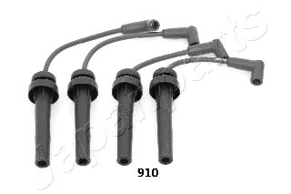 Set cablaj aprindere (IC910 JAPANPARTS) CHRYSLER