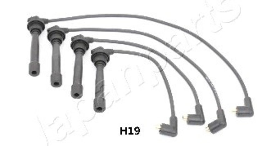 Set cablaj aprindere (ICH19 JAPANPARTS) HYUNDAI,KIA