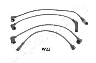 Set cablaj aprindere (ICW22 JAPANPARTS) DAEWOO