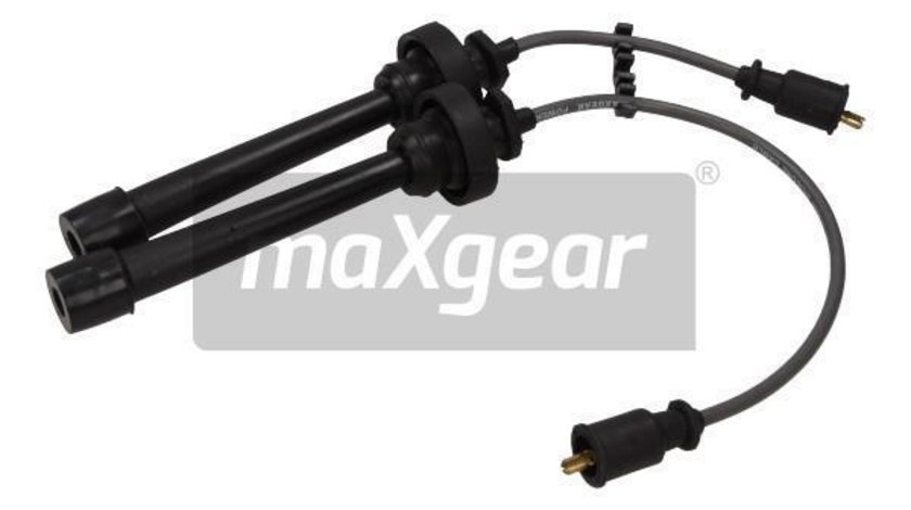 Set cablaj aprindere la cilindrul 3 (530123 MAXGEAR) CHRYSLER,MITSUBISHI