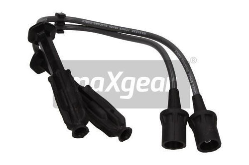 Set cablaj aprindere la cilindrul 3 (530177 MAXGEAR) MERCEDES-BENZ,SSANGYONG