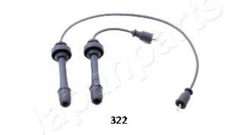 Set cablaj aprindere MAZDA PREMACY (CP) (1999 - 2005) JAPANPARTS IC-322 piesa NOUA