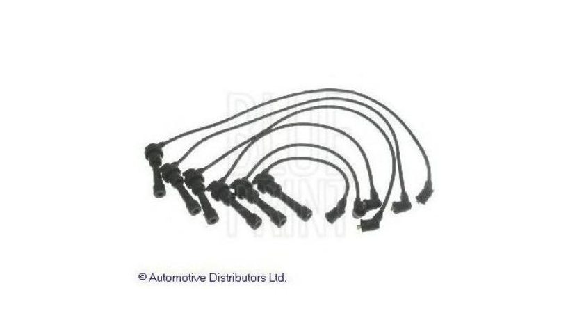 Set cablaj aprindere Mitsubishi 3000 GT cupe (Z16A) 1990-1999 #2 0986357218