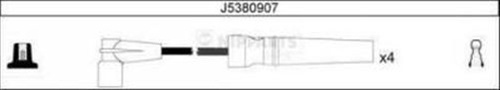 Set Cablaj Aprindere Nipparts General Motors J5380907