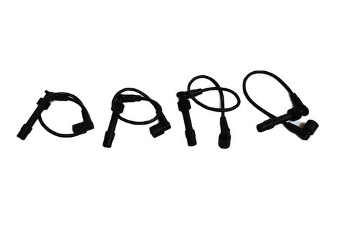 Set cablaj aprindere OPEL ASTRA G Combi (F35) (1998 - 2009) DENKAI DK99306 piesa NOUA