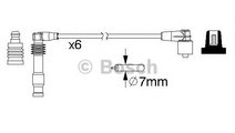 Set cablaj aprindere OPEL VECTRA B (36) (1995 - 20...