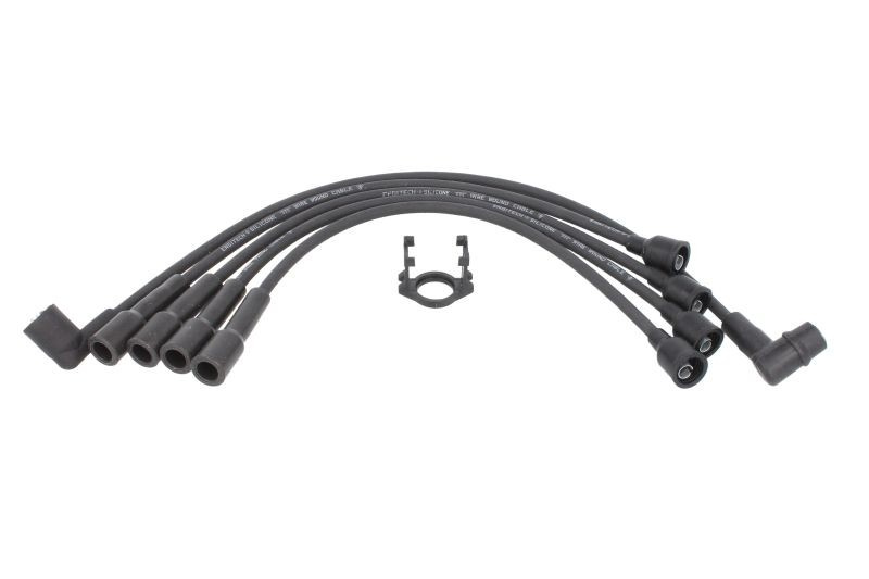 Set cablaj aprindere RENAULT TWINGO I (C06) (1993 - 2012) TESLA T647B piesa NOUA