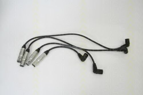 Set cablaj aprindere SEAT ALTEA (5P1) (2004 - 2016) TRISCAN 8860 29012 piesa NOUA