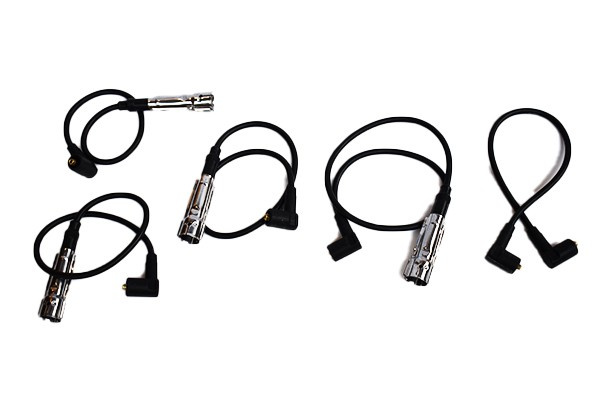 Set cablaj aprindere SEAT CORDOBA (6K2) (1999 - 2002) DENKAI DK99304 piesa NOUA