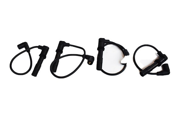 Set cablaj aprindere SEAT IBIZA IV (6L1) (2002 - 2009) DENKAI DK99299 piesa NOUA