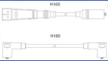 Set cablaj aprindere SEAT TOLEDO I (1L) (1991 - 19...