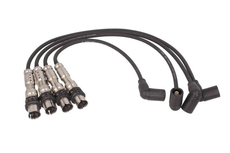 Set cablaj aprindere SKODA FABIA II (2006 - 2014) TESLA T056B piesa NOUA