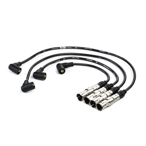Set cablaj aprindere SKODA OCTAVIA II (1Z3) (2004 - 2013) BREMI 206M200 piesa NOUA