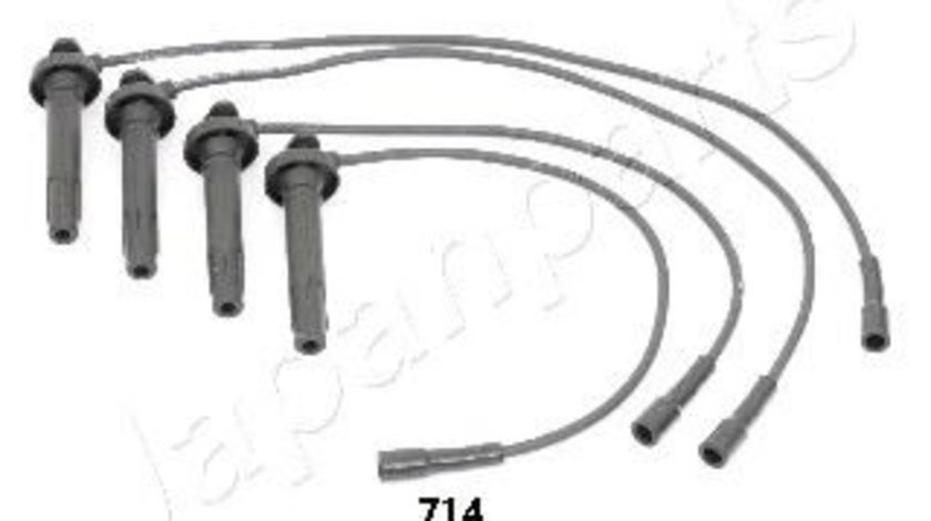 Set cablaj aprindere SUBARU IMPREZA Limuzina (GD) (1999 - 2016) JAPANPARTS IC-714 piesa NOUA