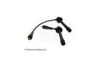 Set cablaj aprindere Suzuki Wagon R (2000->)[MM] #...